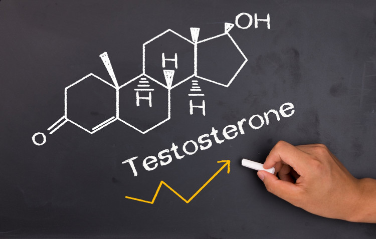 Thực phẩm tăng testosterone tự nhiên có sẳn1