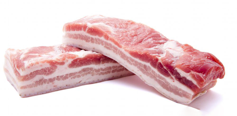 Bạn có biết thịt lợn không nên ăn với những thực phẩm nào?