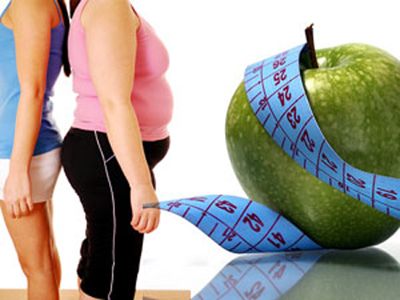 10 điều khuyên cho những người muốn giảm cân