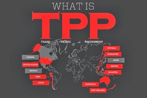 Kiến thức cơ bản về Hiệp định TPP doanh nghiệp cần biết