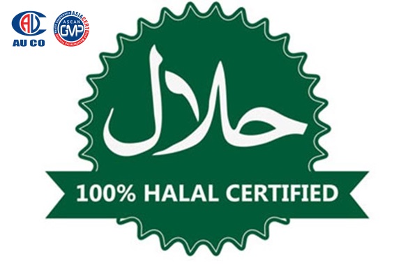 Halal – chìa khóa mở cửa thị trường thực phẩm chức năng Hồi giáo