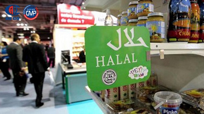 Halal – chìa khóa mở cửa thị trường thực phẩm chức năng Hồi giáo2