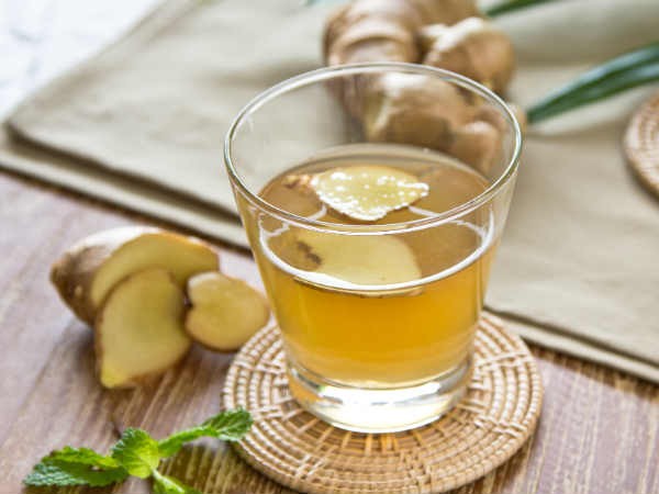 7 thức uống giúp giảm đau do gout