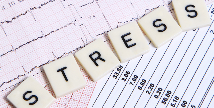 10 tác hại điển hình nhất của stress đối với sức khỏe con người