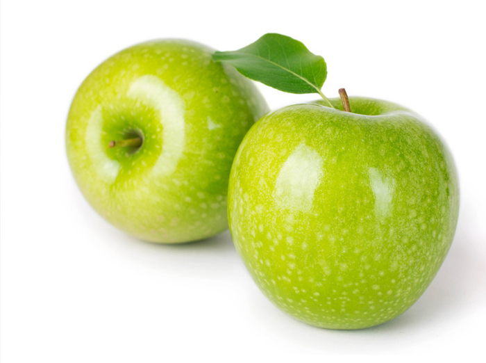 Ăn táo xanh thường xuyên tốt cho cơ thể