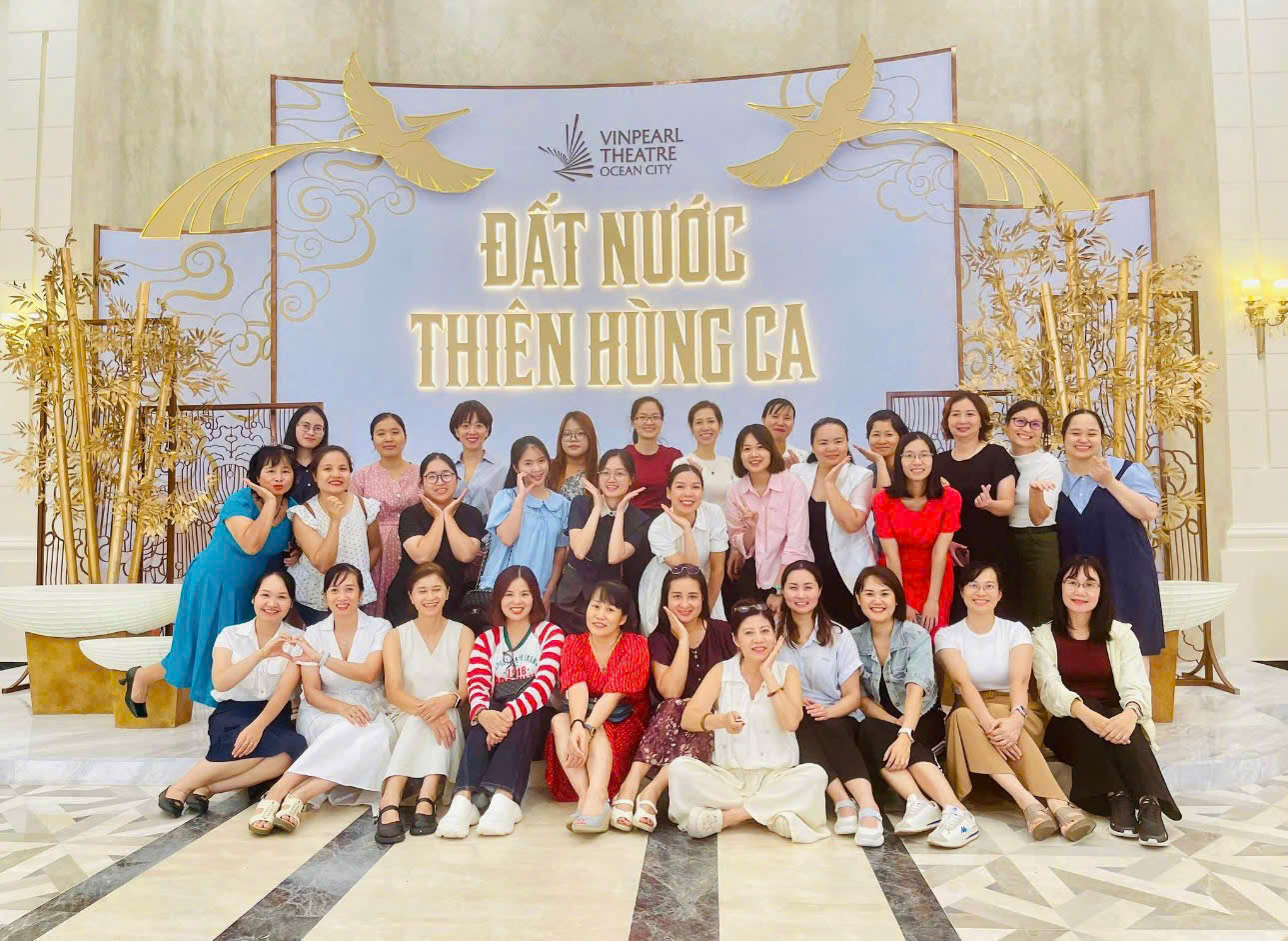 CÔNG TY ÂU CƠ CHÚC MỪNG NGÀY TRUYỀN THỐNG NGÀNH TÀI CHÍNH ( 28/8/1945 – 28/8/2026) 