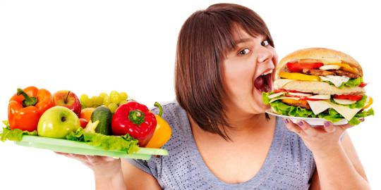 6 đặc điểm tiêu dùng thực phẩm ảnh hưởng tới sức khỏe