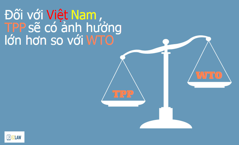 Kiến thức cơ bản về Hiệp định TPP doanh nghiệp cần biết